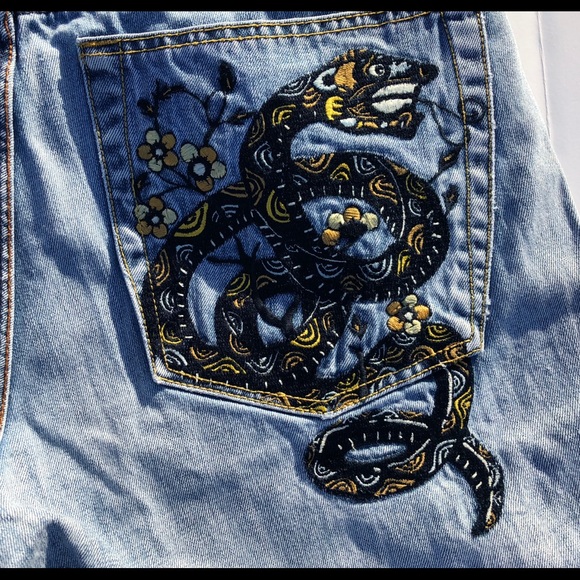 Pepe Jean shorts - Picture 3 of 4